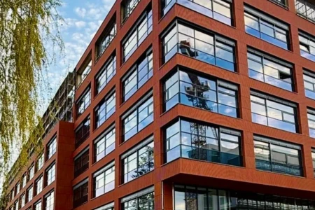 FN Brno — Centrum kardiovaskulární a transplantační chirurgie