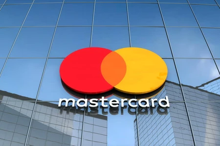 Kanceláře Mastercard — Káhira