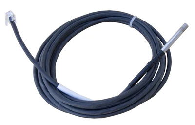 Venkovní teplotní čidlo 1-Wire