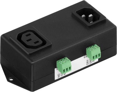 PowerBox, vzdálené spínaní externích zařízení