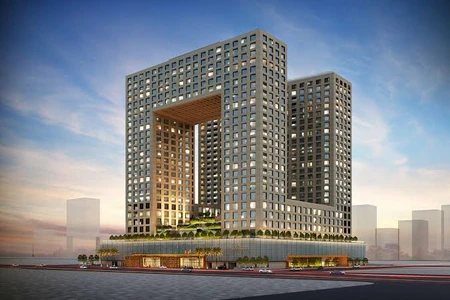 Hotel Four Seasons Jeddah