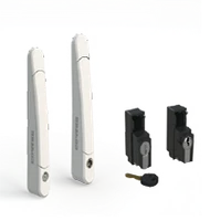 Locks and Lock inserts